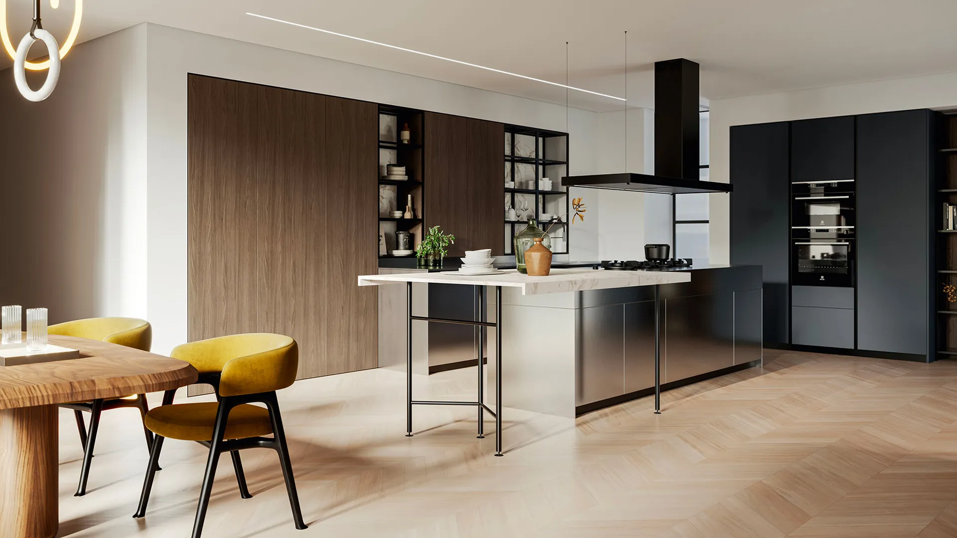 Cucine