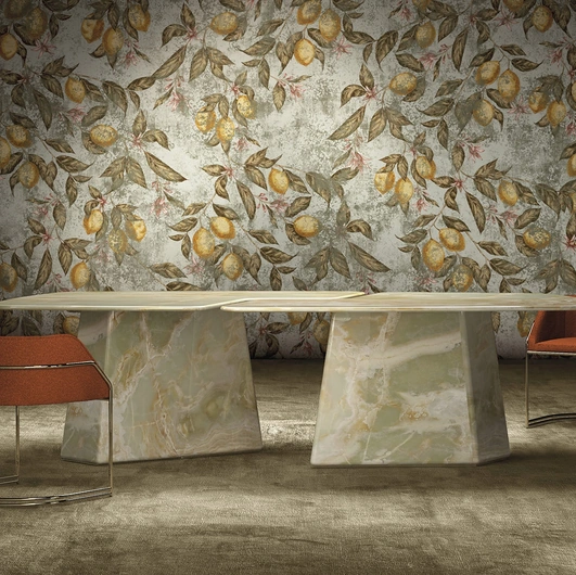 Carta da parati Can you see me di London Art