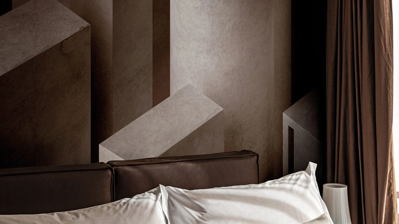 Carta da parati Evolution di London Art