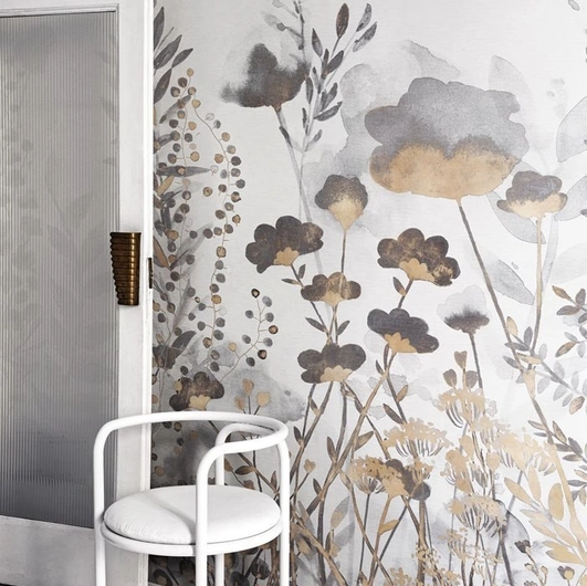 Carta da parati Felicia di London Art