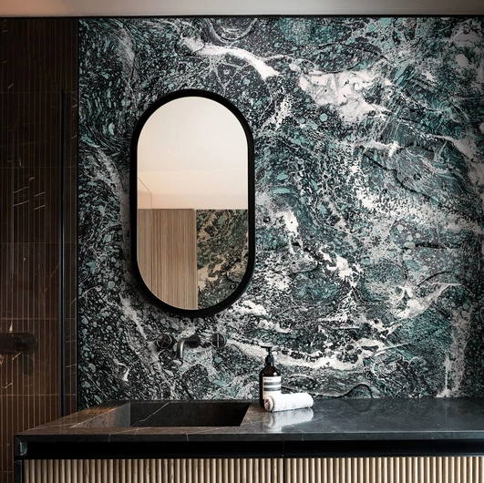 Carta da parati Interstellar di London Art