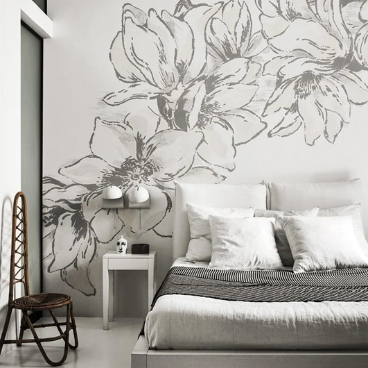 Carta da parati Lilith di London Art