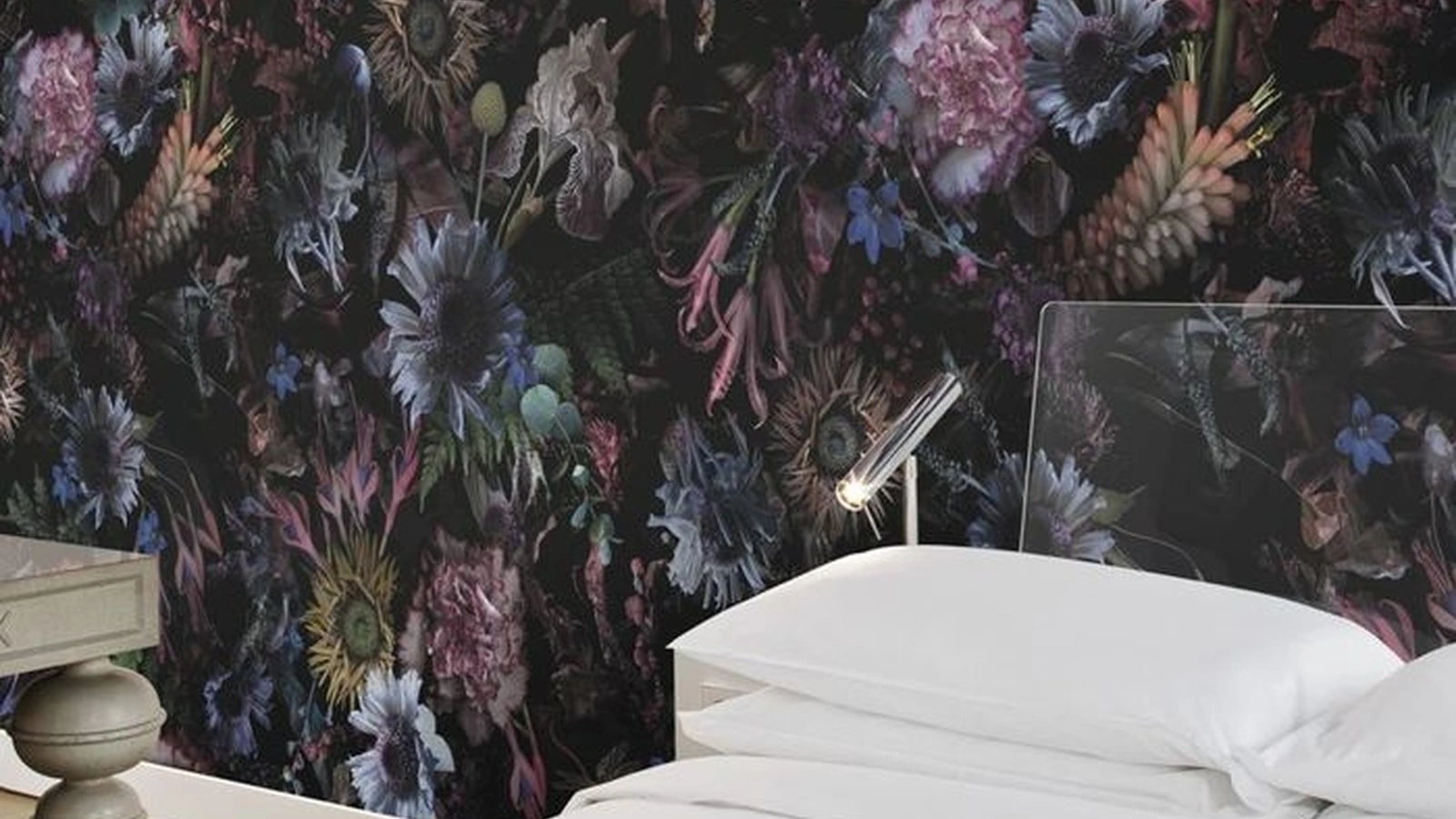 Carta da parati Rio di London Art