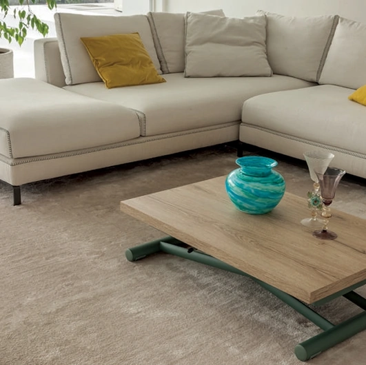 Tavolino trasformabile Amelie di Altacom