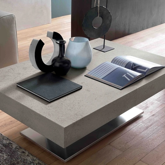 Tavolino trasformabile Ares Mega di Altacom