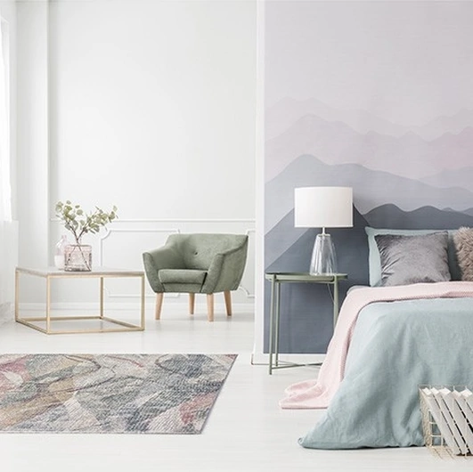 Tappeto moderno Berenice di Sitap