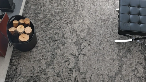 Tappeto Drappo di Adriani e Rossi