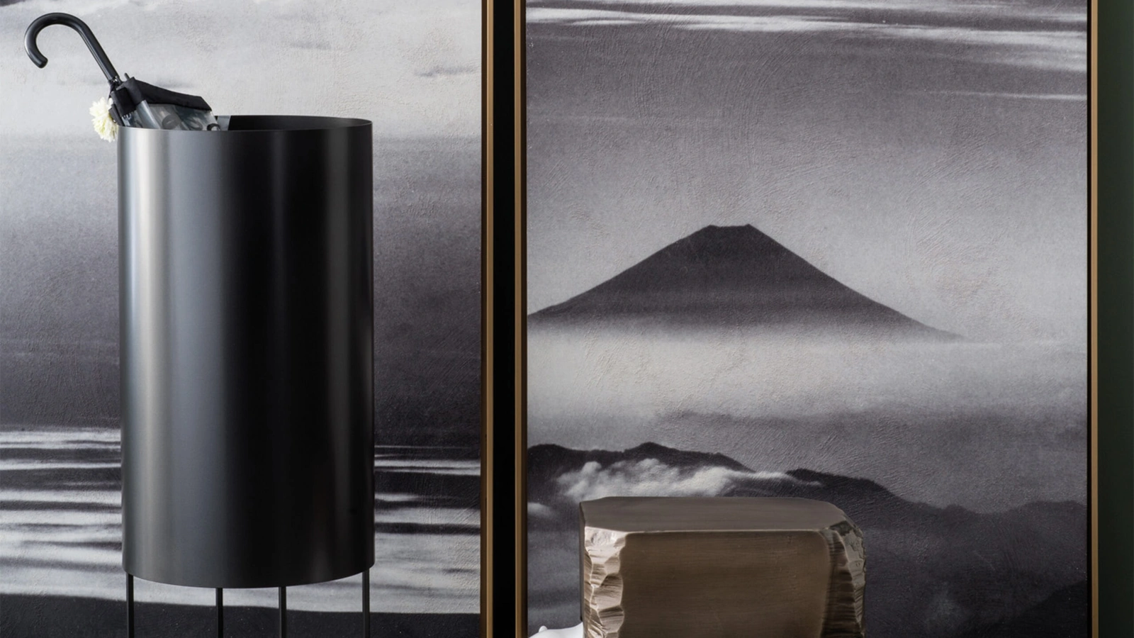 Fioriera Ambrella di Adriani e Rossi