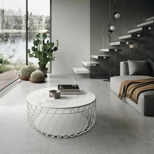 Tavolino Nest di Target Point