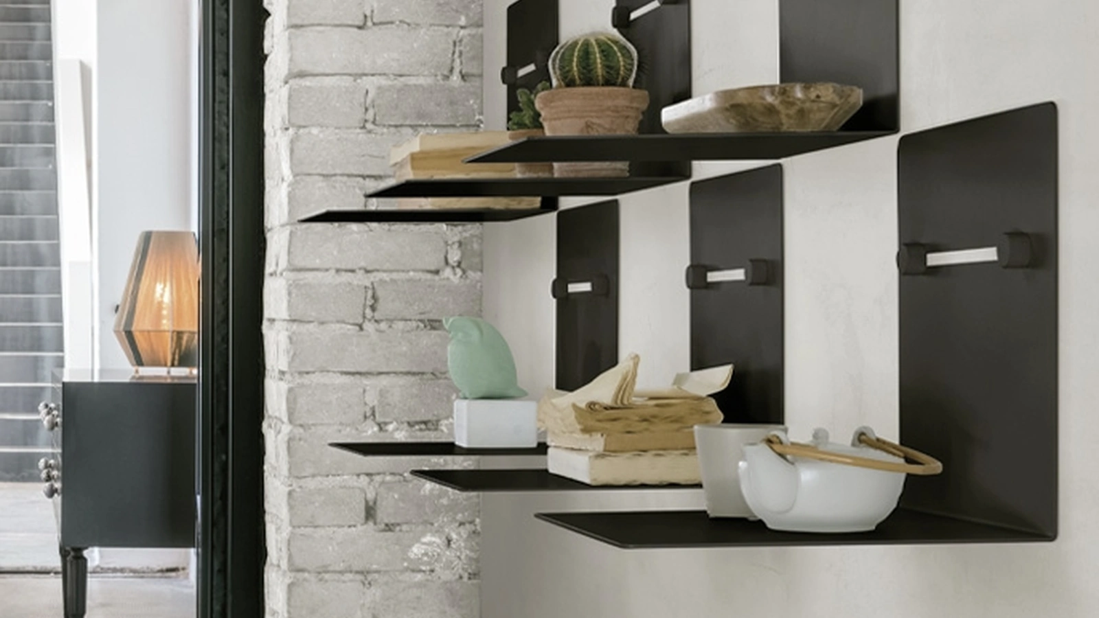 Mensole Nook di Target Point