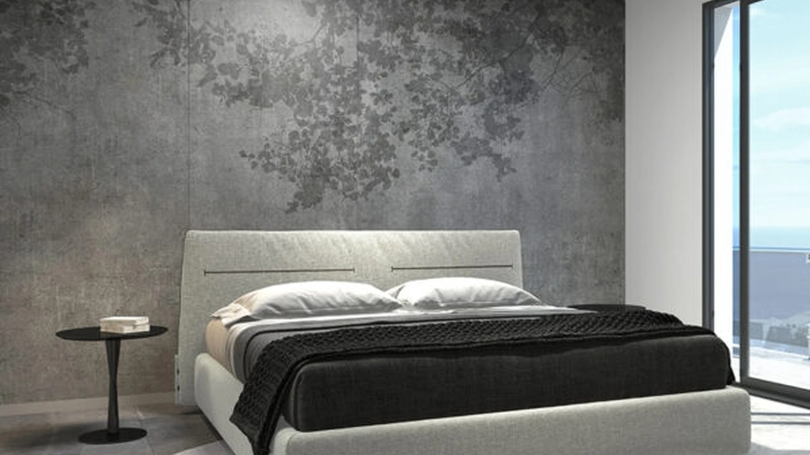 Pannello Decotrativo Eclettico di Adriani e Rossi