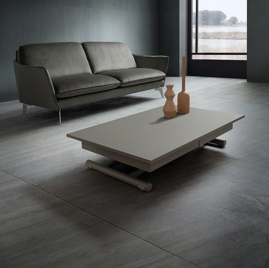 Tavolino regolabile in altezza Perseo di La Primavera