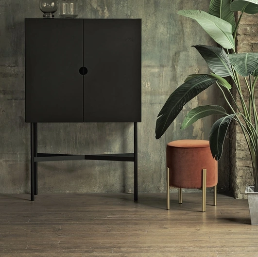 Pouf Puffoso di Bontempi