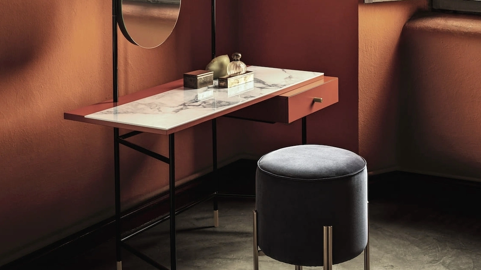 Pouf Puffoso di Bontempi