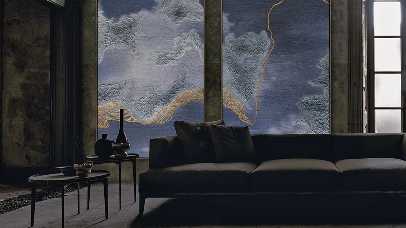 Quadro Four Season di Adriani e Rossi