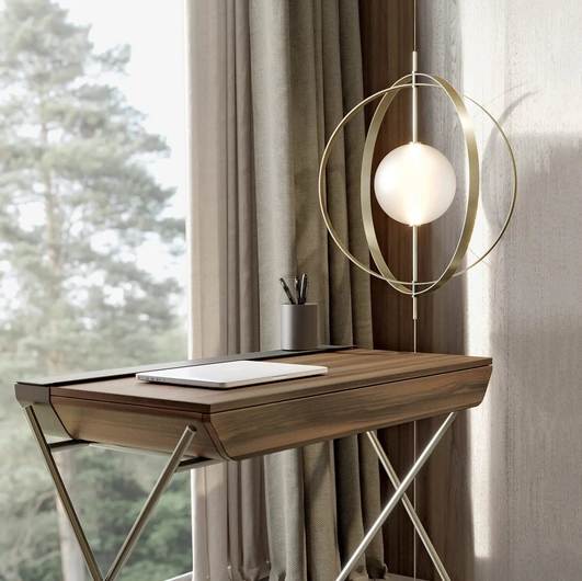 Scrittoio Matisse di Bontempi