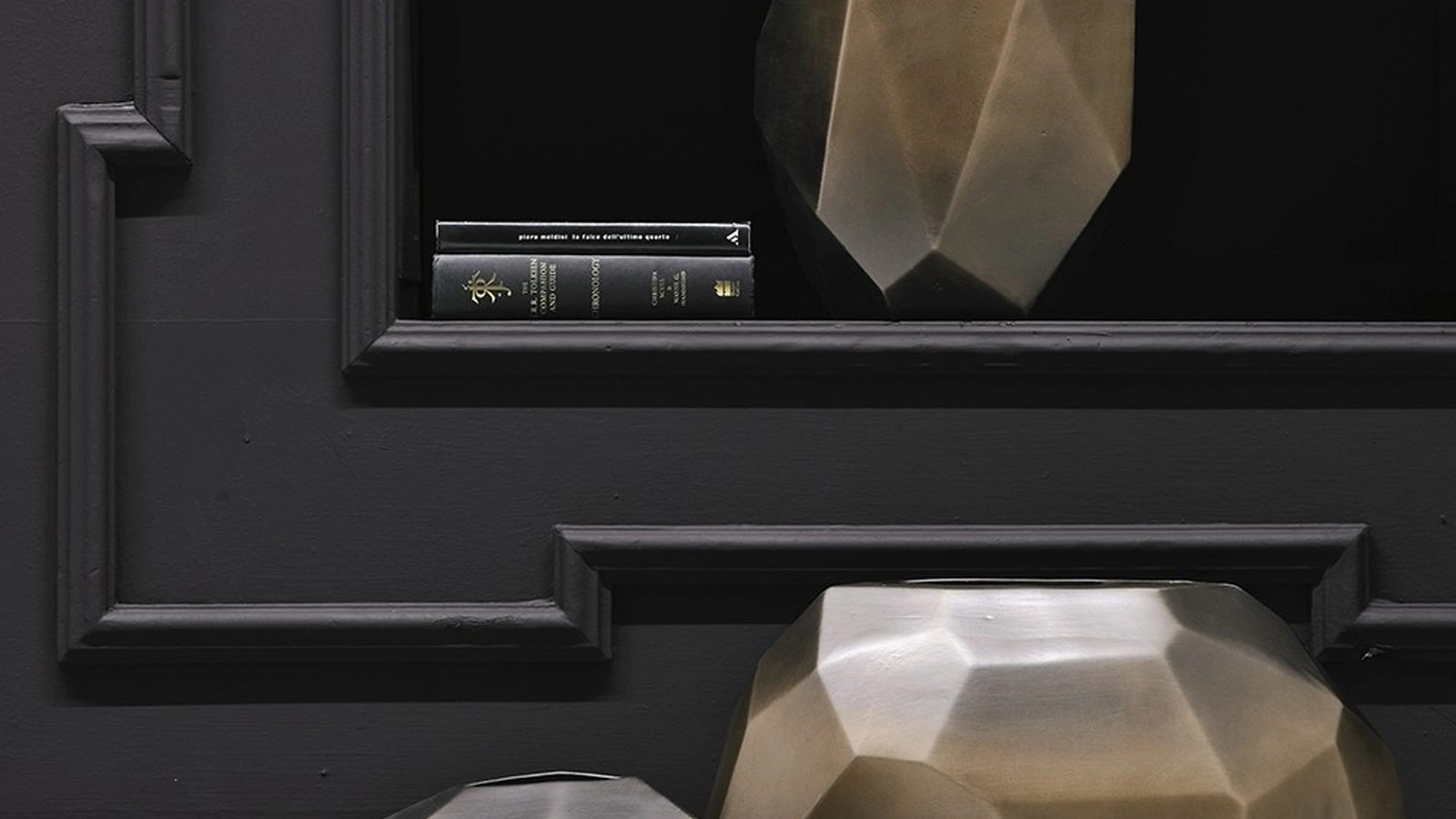 Vaso Sface di Adriani e Rossi