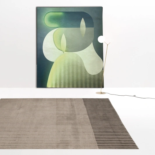 Tappeto Axel di Adriani e Rossi