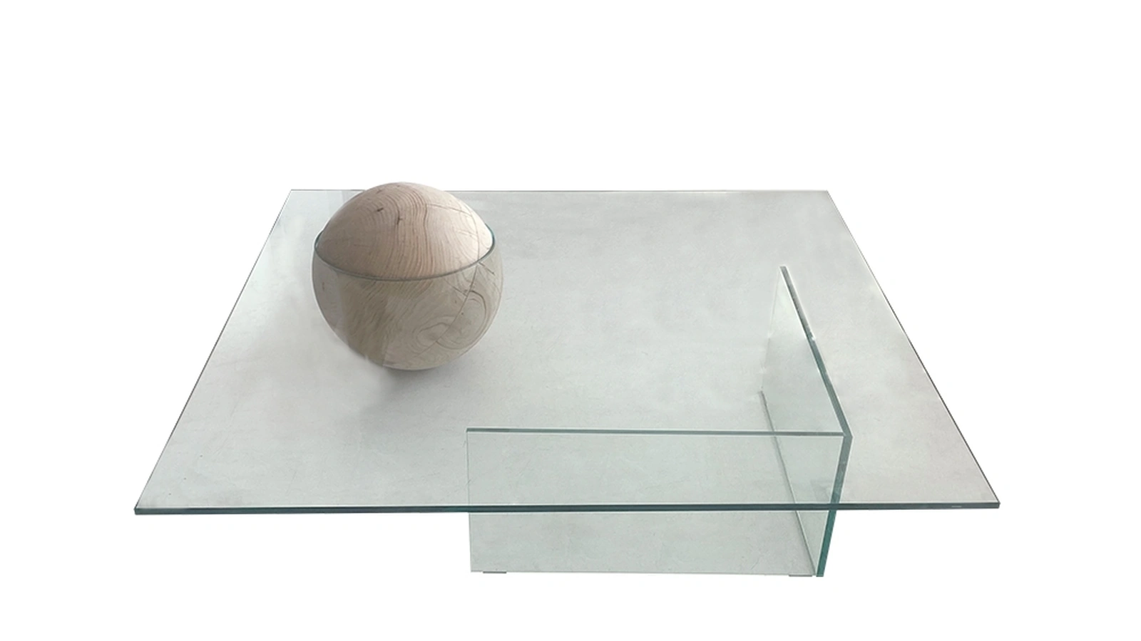 Tavolino Polifemo di Adriani e Rossi