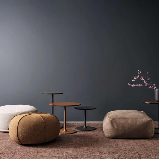 Tavolino Simplit di Twils