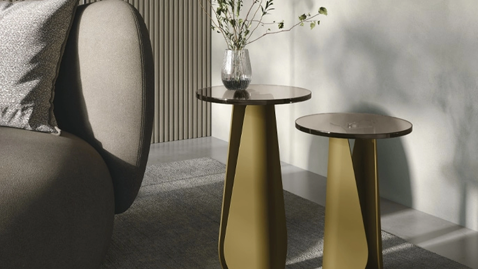 Tavolini Tile Set di Target Point