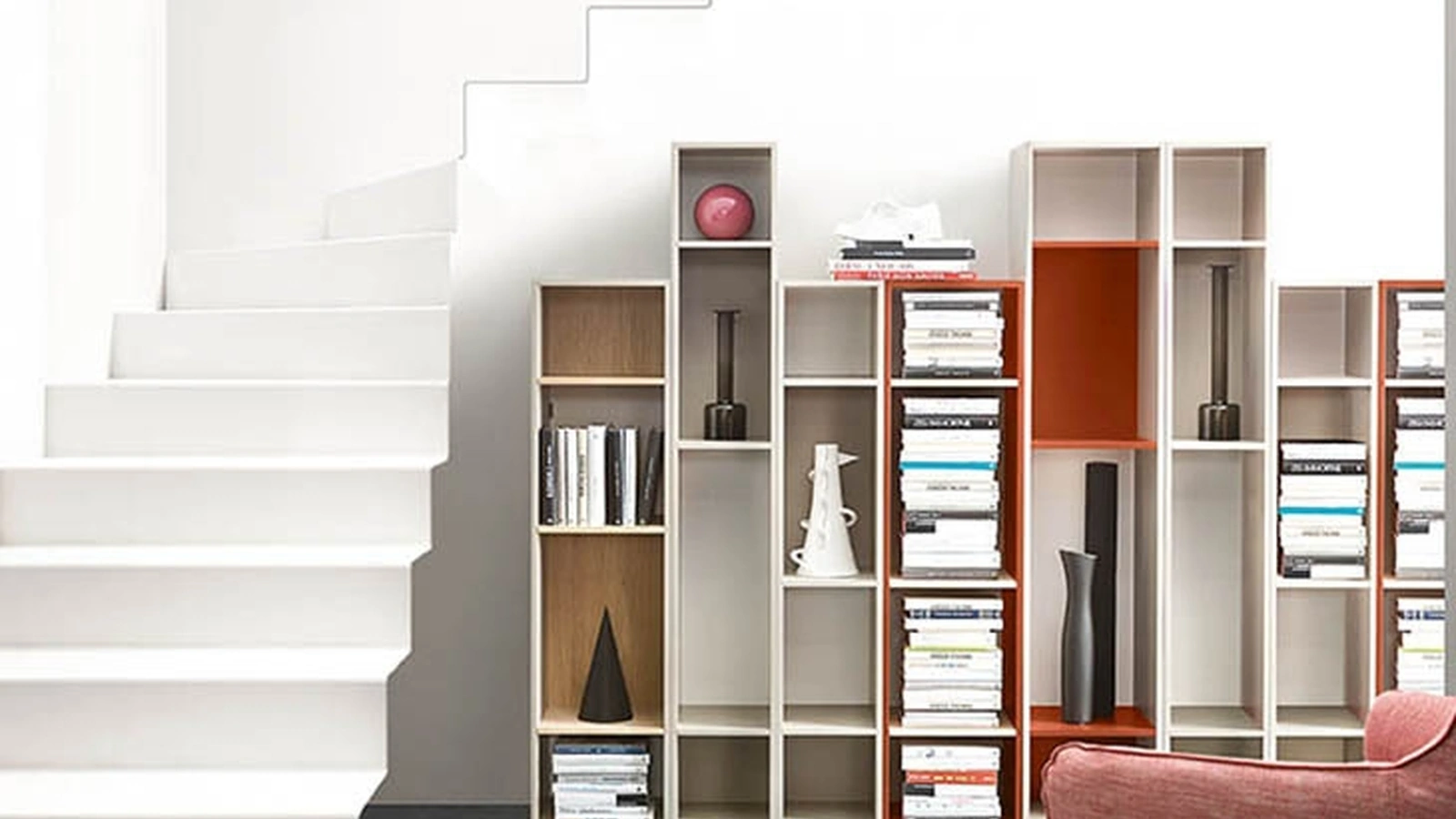 Mensola Versus di Alf Da Frè