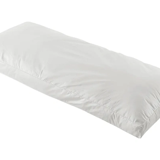 Guanciale Fibra Bordato 120 di Sogno Veneto