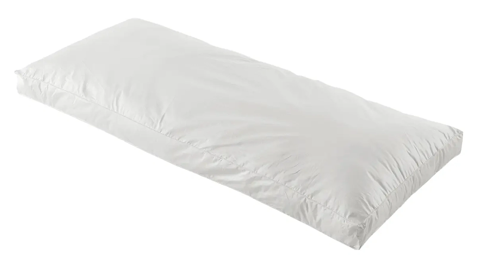 Guanciale Fibra Bordato 120 di Sogno Veneto