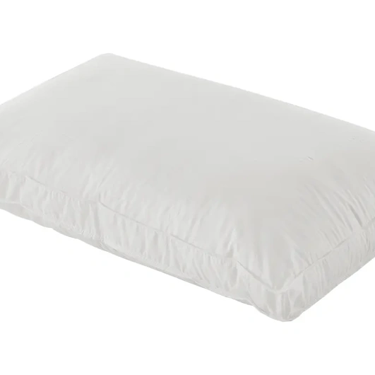 Guanciale Fibra Hightex Bordato di Sogno Veneto