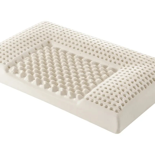 Guanciale Lattice Massaggiante Ergo di Sogno Veneto