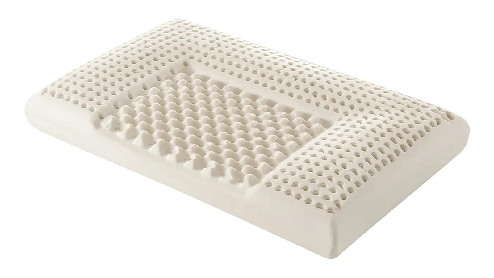 Guanciale Lattice Massaggiante Ergo di Sogno Veneto