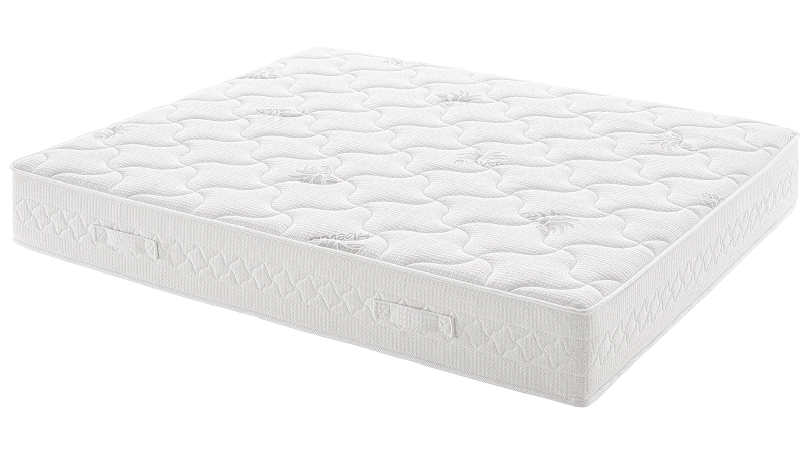 Materasso Aloe Fisso di Sogno Veneto