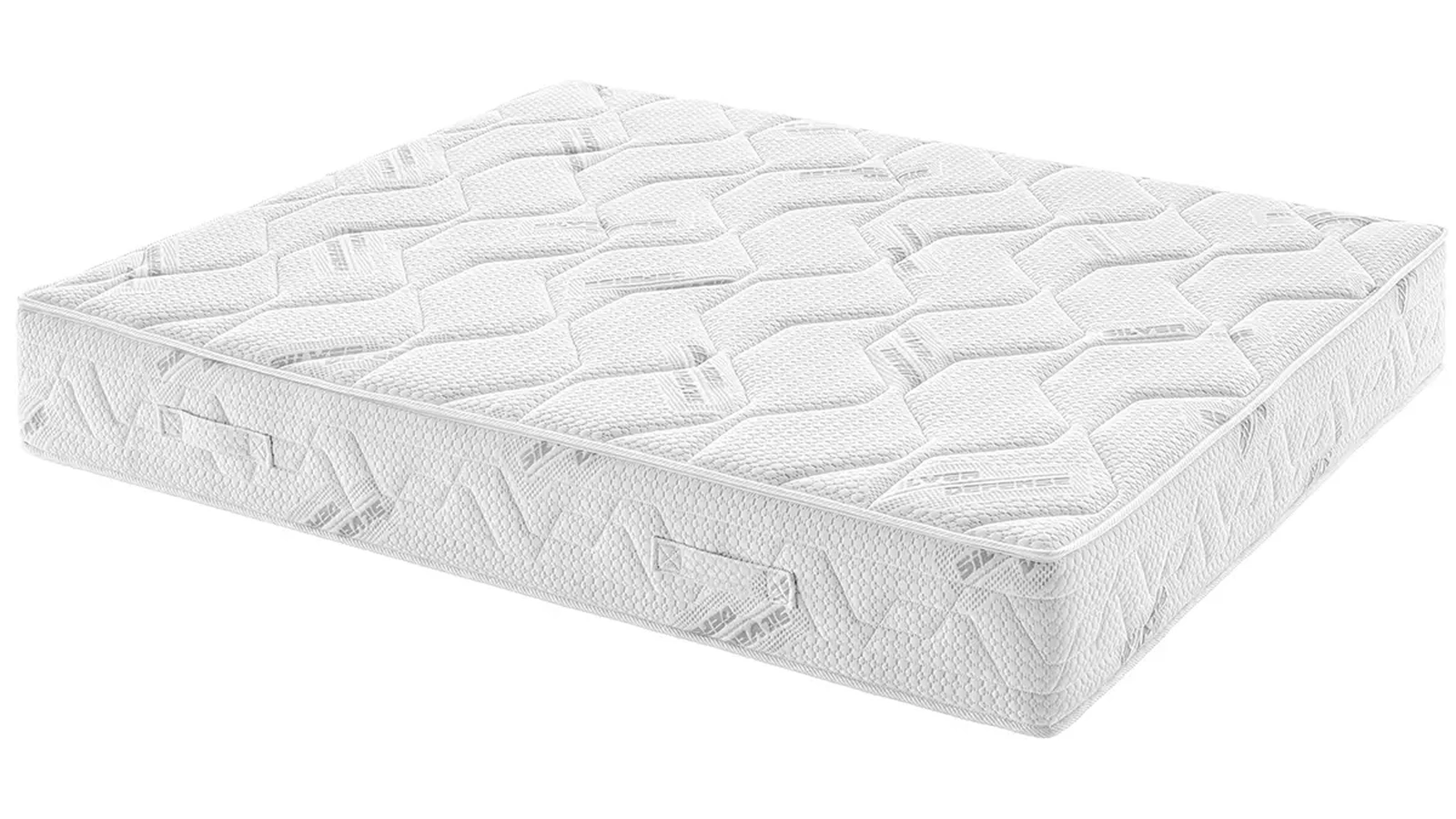 Materasso Aries Silver Bordato di Sogno Veneto