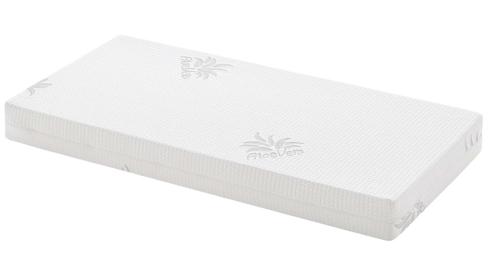 Materasso Baby Aloe Elast-Tec di Sogno Veneto