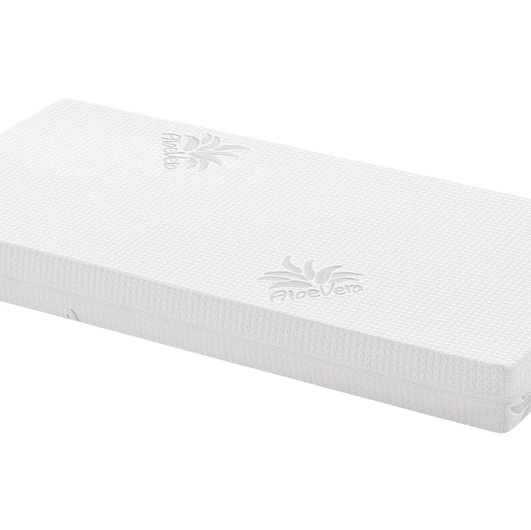 Materasso Baby Aloe Memory di Sogno Veneto