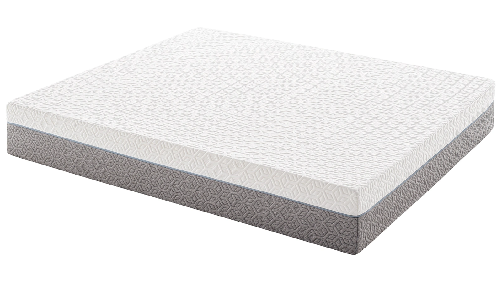 Materasso Dual Slim in Elast-tec di Sogno Veneto