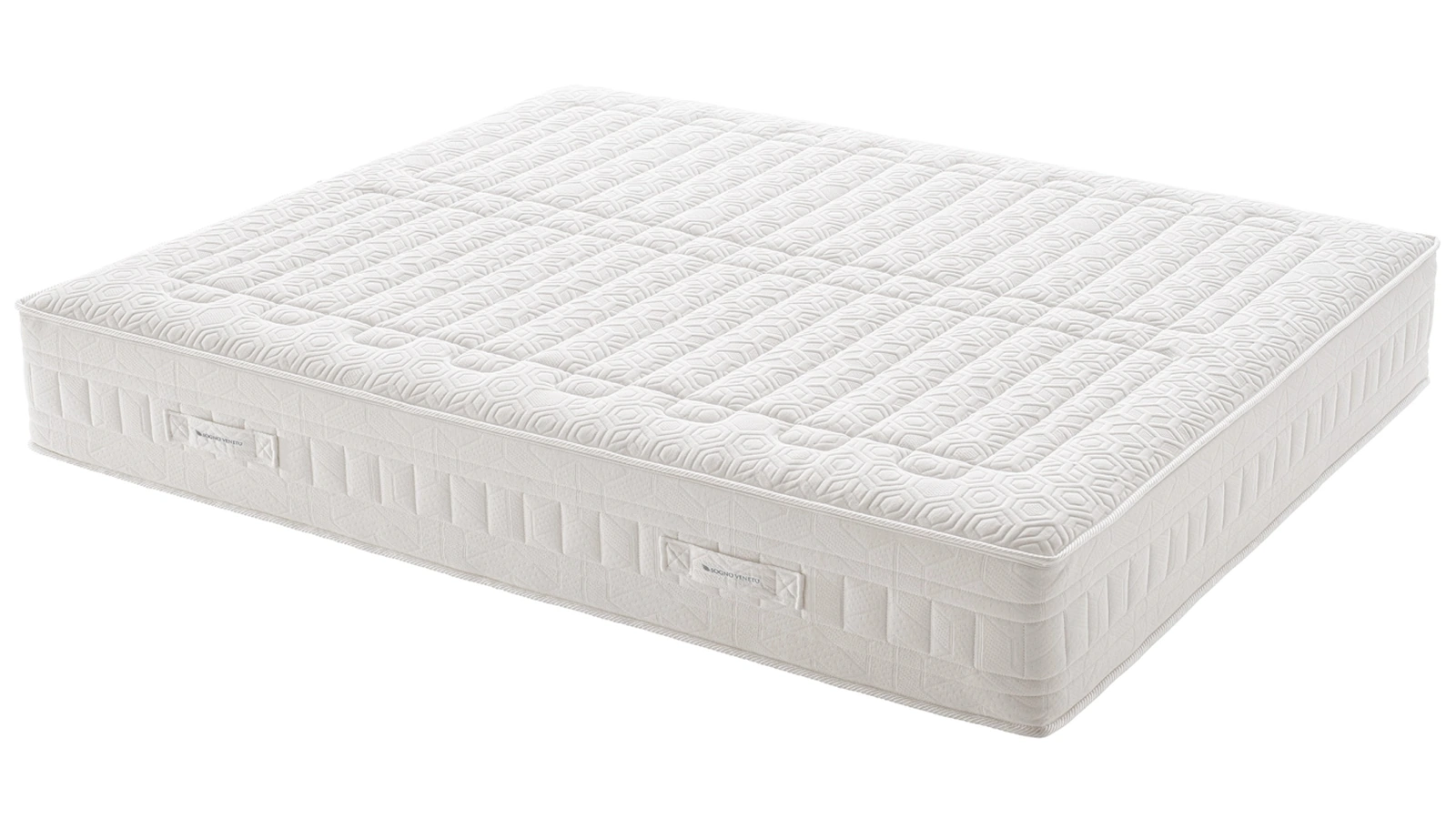 Materasso Dual in Elast-tec di Sogno Veneto