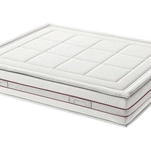Materasso Murano Pillow Top di Sogno Veneto