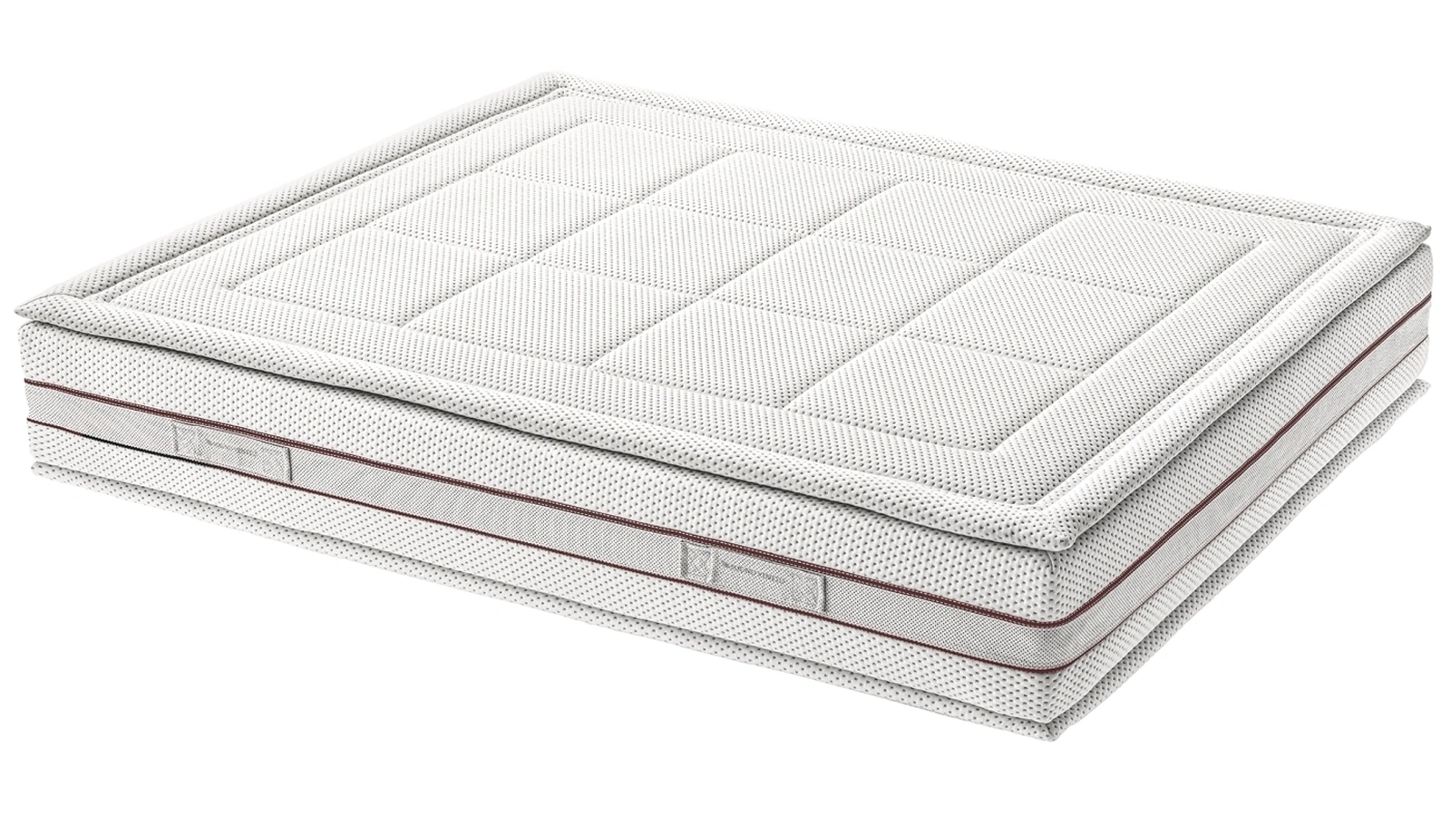 Materasso Murano Pillow Top di Sogno Veneto