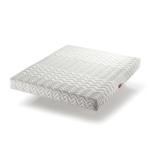 Materasso Memo Club in memory e molle insacchettate di Oggioni