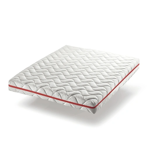 Materasso Memobell in Memory e molle insacchettate di Oggioni