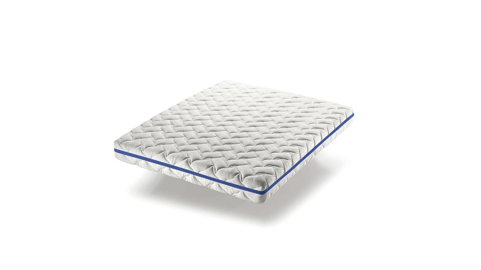 Materasso matrimoniale Play in memory di Oggioni