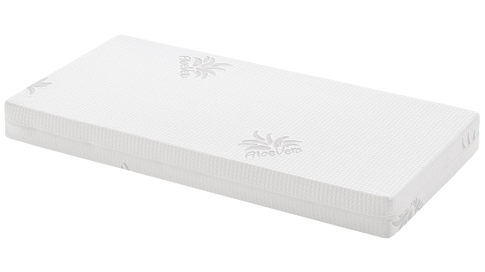 Materasso Baby Aloe Elast-Tec di Sogno Veneto