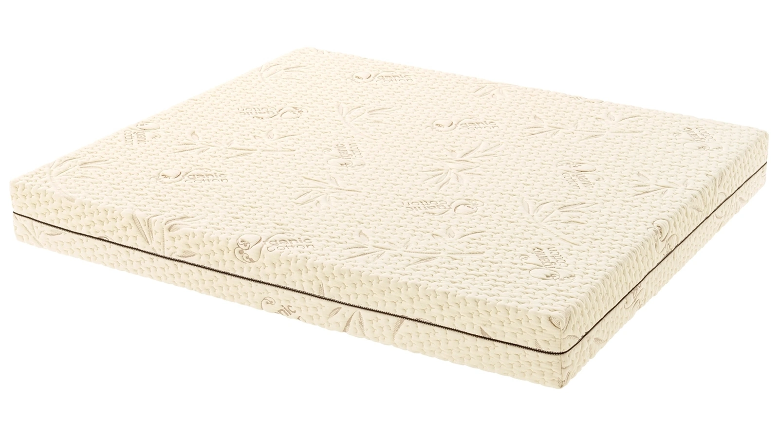 Materasso Murano Cotone Naturale di Sogno Veneto