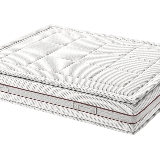 Materasso Murano Pillow Top di Sogno Veneto