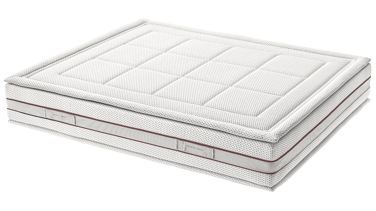 Materasso Murano Pillow Top di Sogno Veneto