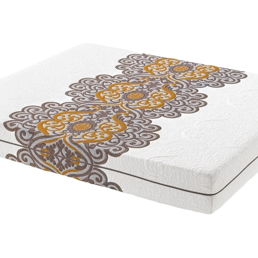 Materasso Murano slim anallergico di Sogno Veneto