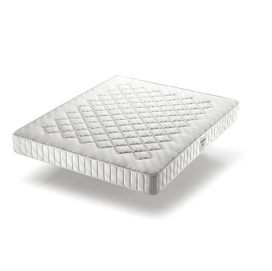 Materasso climatizzato a molle insacchettate Special Club di Oggioni