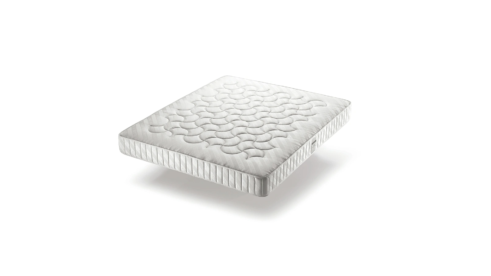Materasso climatizzato Special Ortopedico a molle di Oggioni