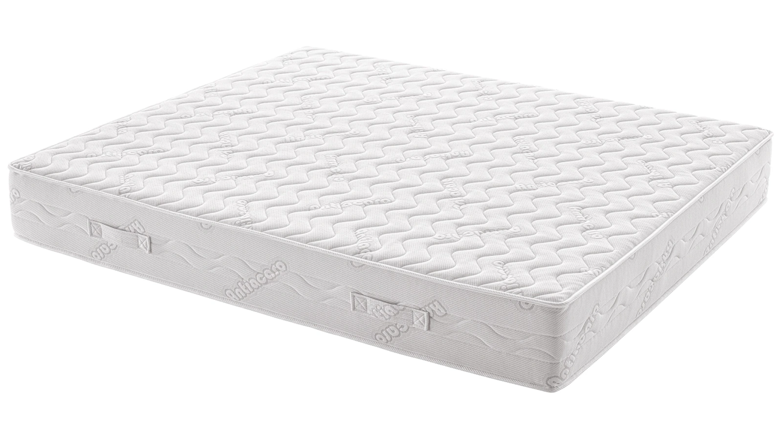 Materasso Tecnos Fisso Antiacaro di Sogno Veneto